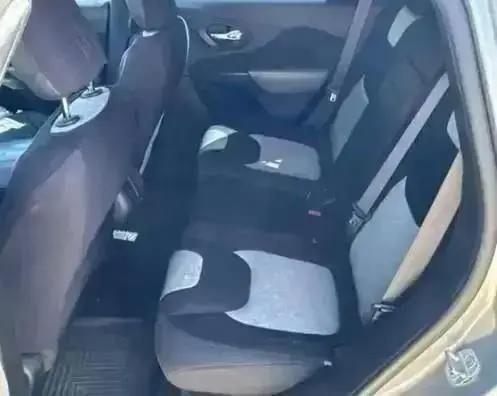 Jeep Cherokee Sport FWD 2014