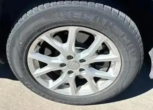 Jeep Cherokee Sport FWD 2014