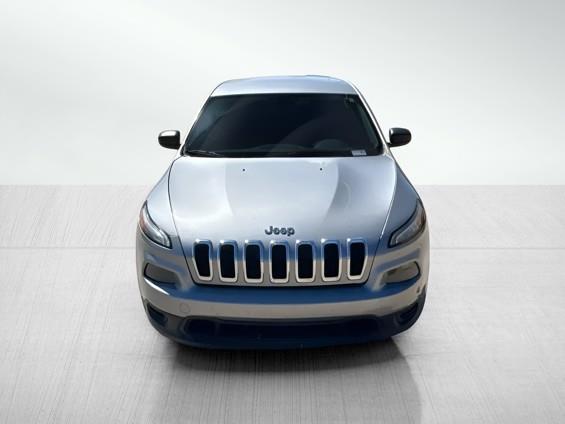 Jeep Cherokee Sport FWD 2014