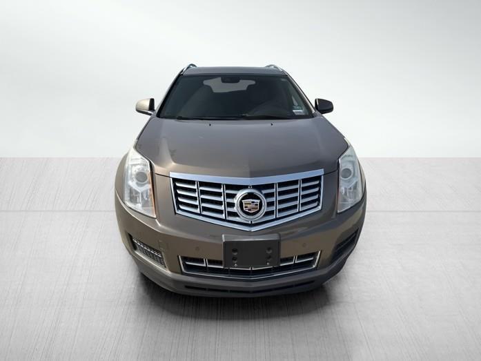 Cadillac SRX Luxury Collection FWD 2016