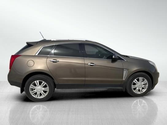 Cadillac SRX Luxury Collection FWD 2016