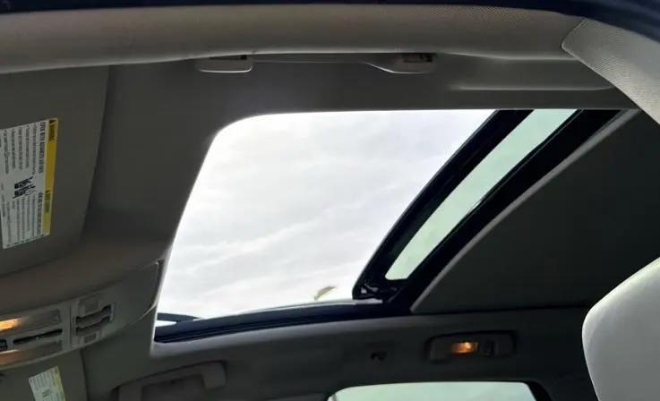 Cadillac SRX Luxury Collection FWD 2016