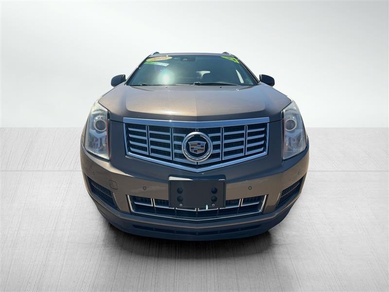 Cadillac SRX Luxury Collection FWD 2016