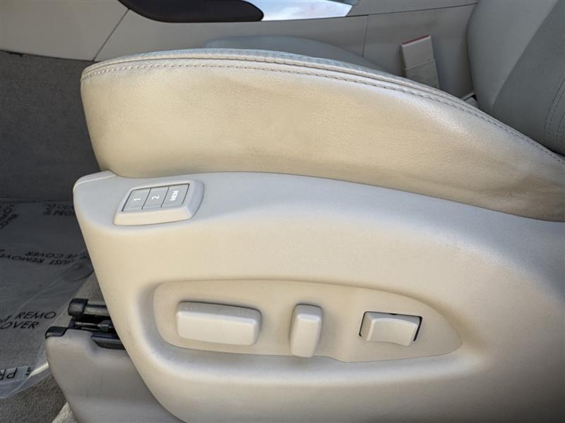 Cadillac SRX Luxury Collection FWD 2016