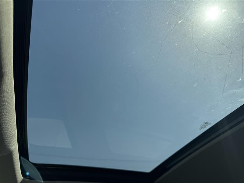 Cadillac SRX Luxury Collection FWD 2016