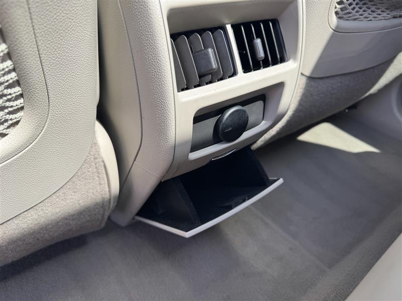 Cadillac SRX Luxury Collection FWD 2016