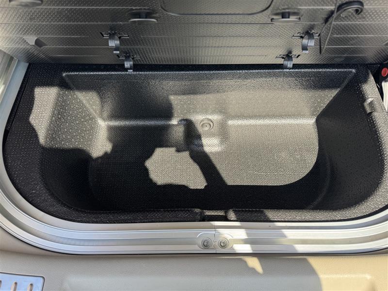 Cadillac SRX Luxury Collection FWD 2016