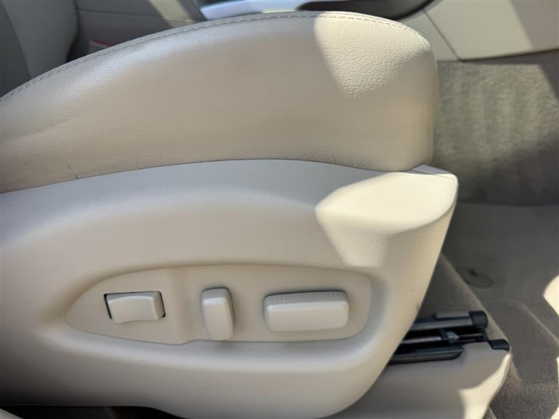 Cadillac SRX Luxury Collection FWD 2016