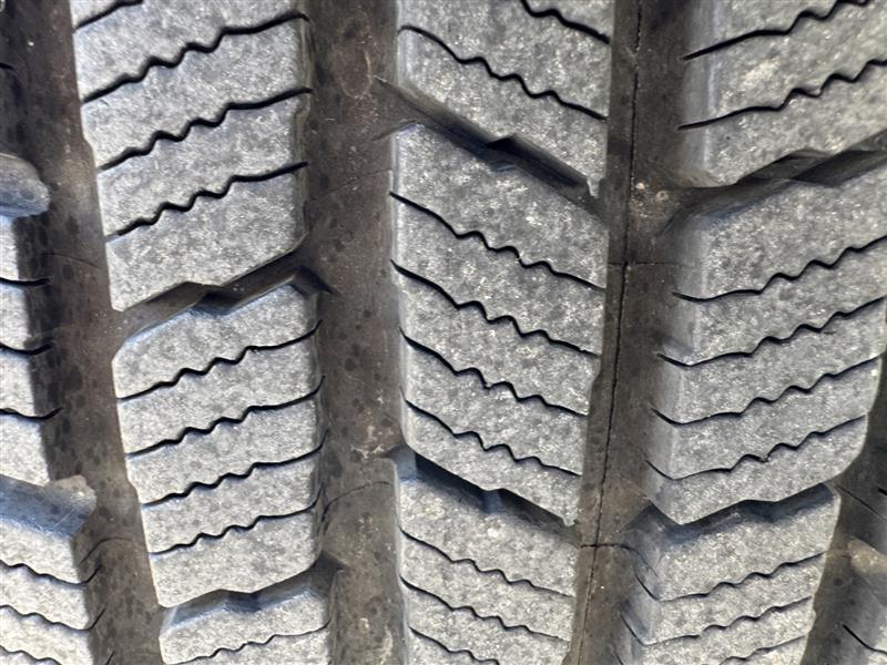 Cadillac SRX Luxury Collection FWD 2016