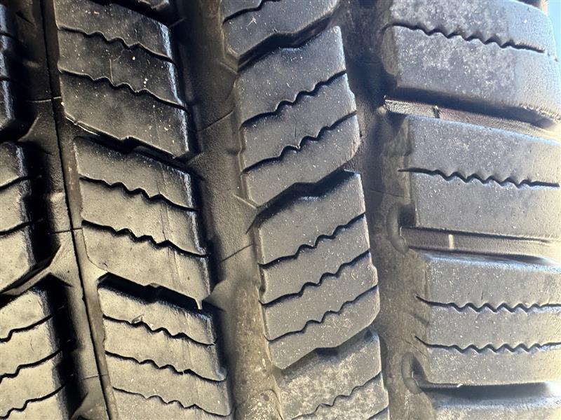 Cadillac SRX Luxury Collection FWD 2016