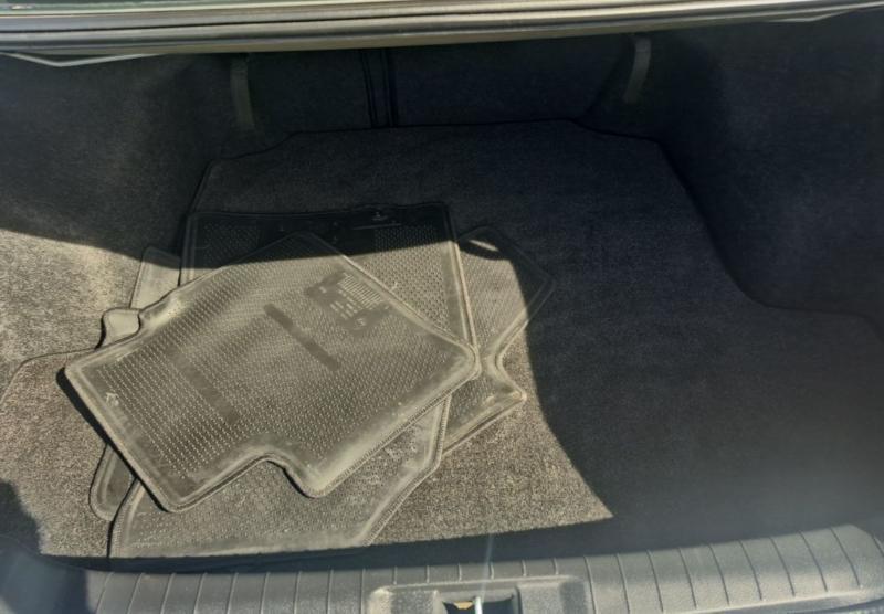 Nissan Altima 2.5 SV 2017