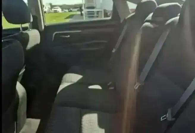 Nissan Altima 2.5 SV 2017