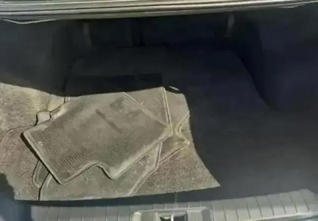 Nissan Altima 2.5 SV 2017