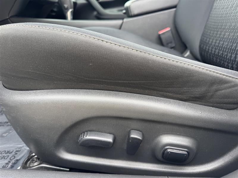 Nissan Altima 2.5 SV 2017