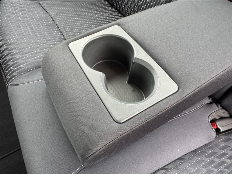 Nissan Altima 2.5 SV 2017