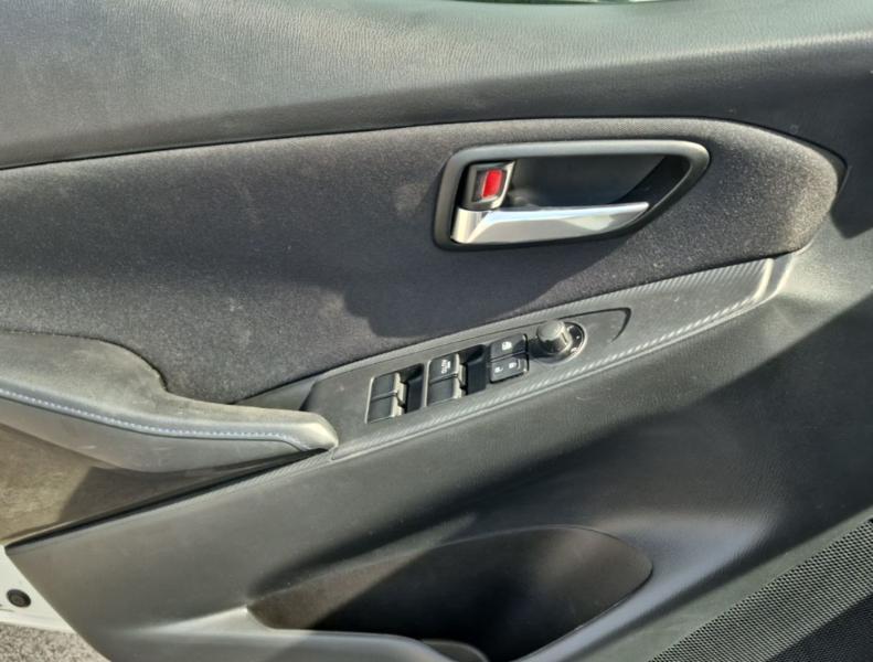 Scion iA 4D Sedan 2016