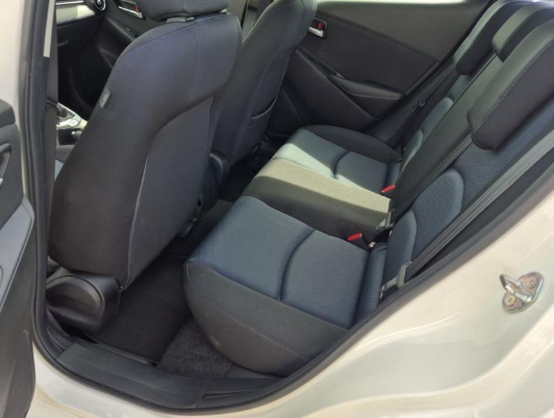 Scion iA 4D Sedan 2016