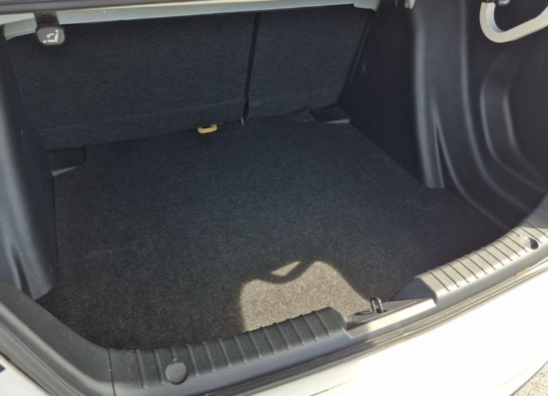 Scion iA 4D Sedan 2016