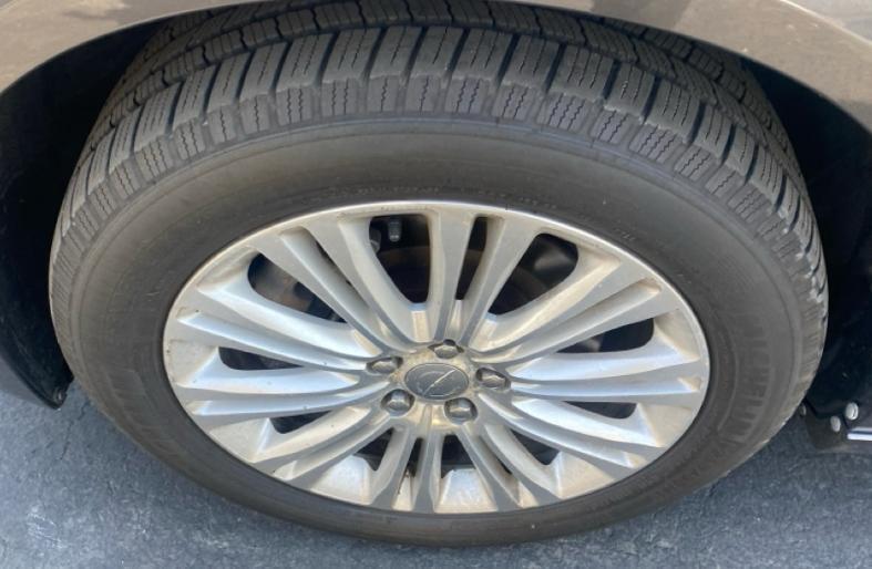 Chrysler 300 C AWD 2013