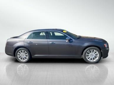 Chrysler 300 C AWD 2013