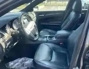 Chrysler 300 C AWD 2013