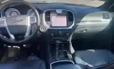 Chrysler 300 C AWD 2013