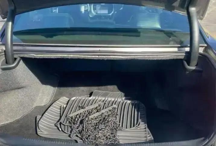 Chrysler 300 C AWD 2013