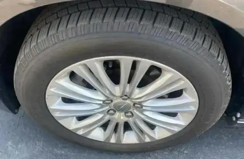 Chrysler 300 C AWD 2013