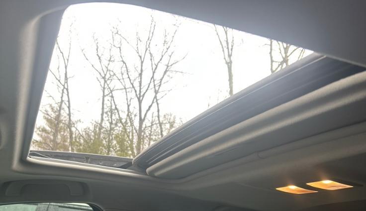 Mazda CX-5 Grand Touring AWD 2015