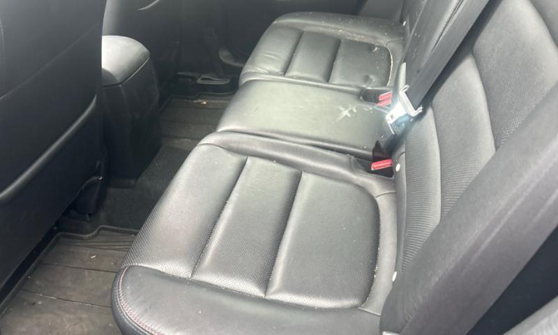 Mazda CX-5 Grand Touring AWD 2015