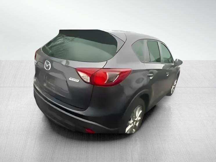 Mazda CX-5 Grand Touring AWD 2015