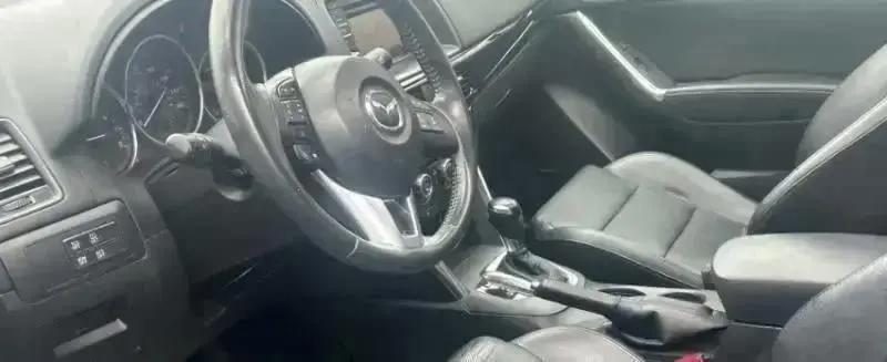 Mazda CX-5 Grand Touring AWD 2015