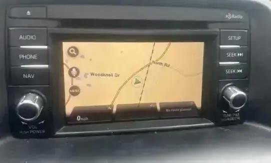 Mazda CX-5 Grand Touring AWD 2015