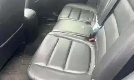 Mazda CX-5 Grand Touring AWD 2015