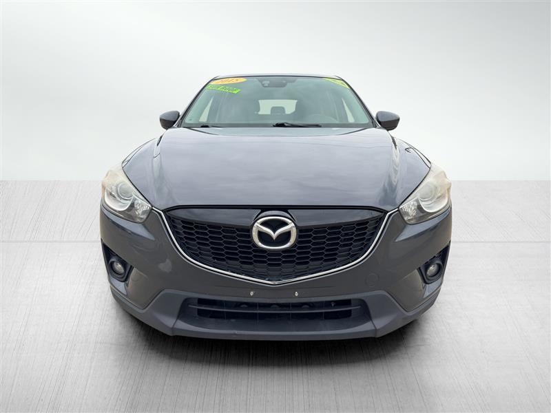Mazda CX-5 Grand Touring AWD 2015