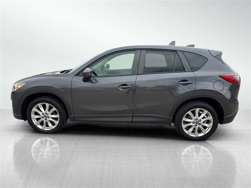 Mazda CX-5 Grand Touring AWD 2015
