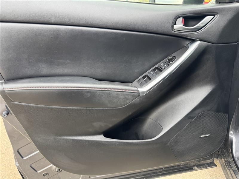 Mazda CX-5 Grand Touring AWD 2015