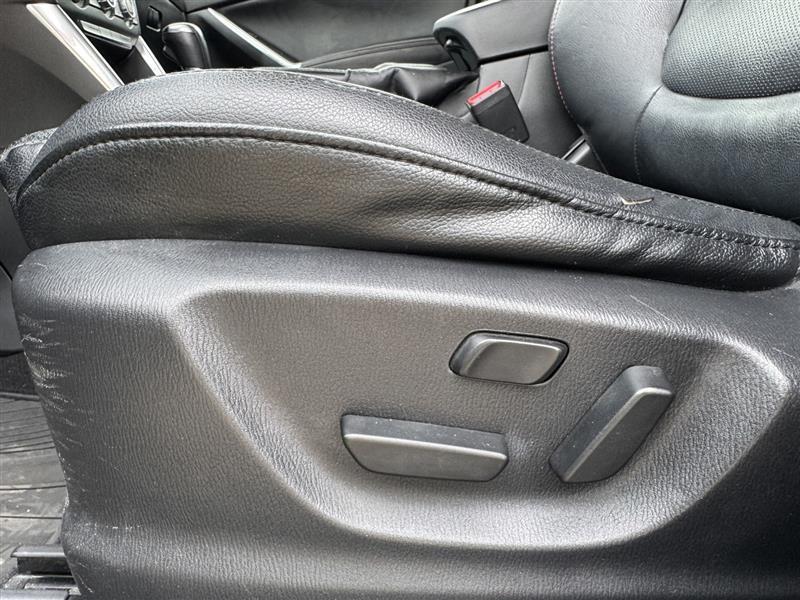 Mazda CX-5 Grand Touring AWD 2015