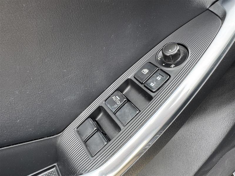 Mazda CX-5 Grand Touring AWD 2015