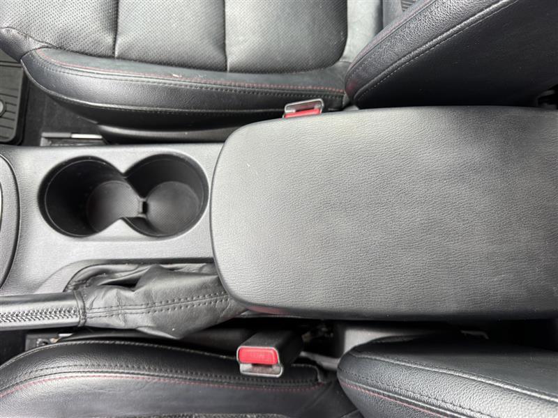 Mazda CX-5 Grand Touring AWD 2015