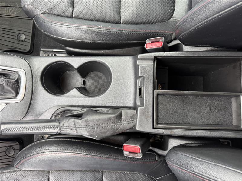 Mazda CX-5 Grand Touring AWD 2015