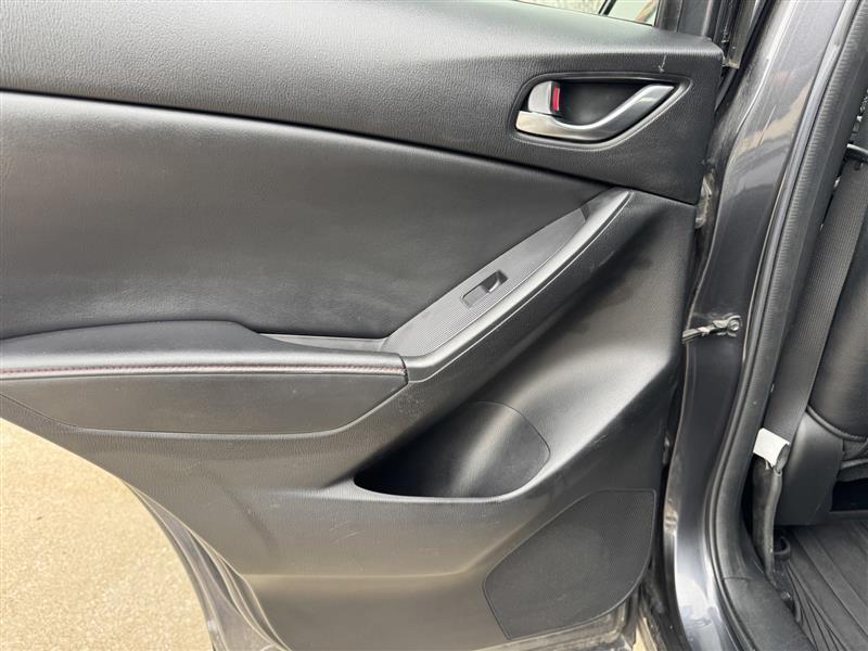 Mazda CX-5 Grand Touring AWD 2015