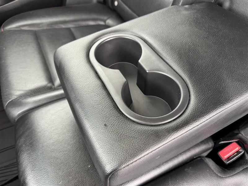 Mazda CX-5 Grand Touring AWD 2015