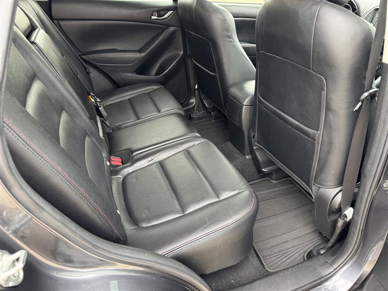 Mazda CX-5 Grand Touring AWD 2015