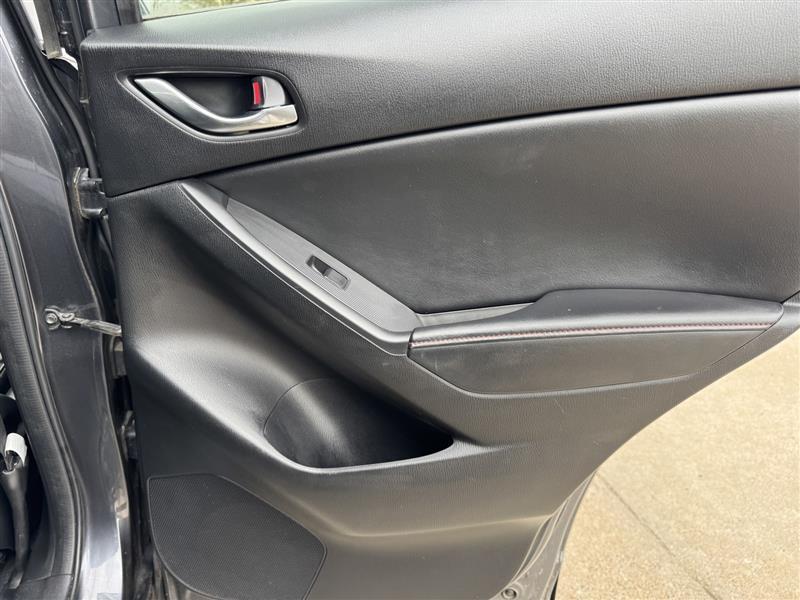 Mazda CX-5 Grand Touring AWD 2015