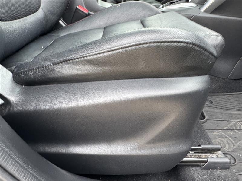 Mazda CX-5 Grand Touring AWD 2015