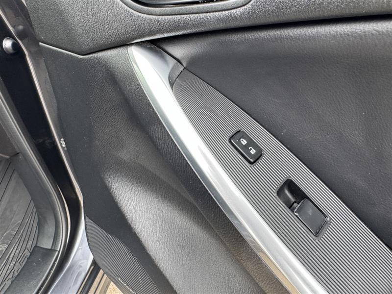 Mazda CX-5 Grand Touring AWD 2015