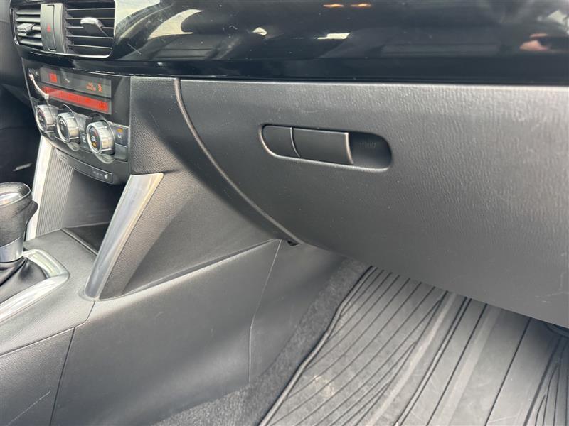 Mazda CX-5 Grand Touring AWD 2015