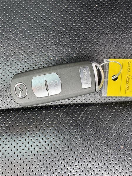 Mazda CX-5 Grand Touring AWD 2015