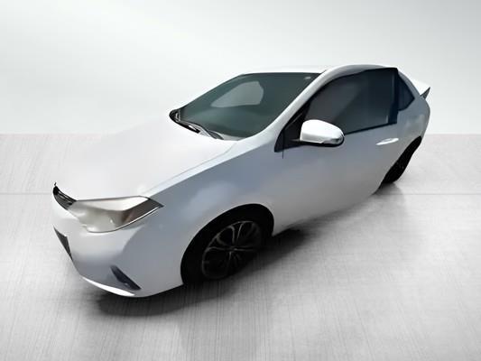 Toyota Corolla  2015